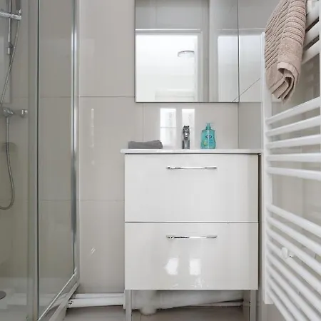 Bourget Rer 2eme Droite Appartement